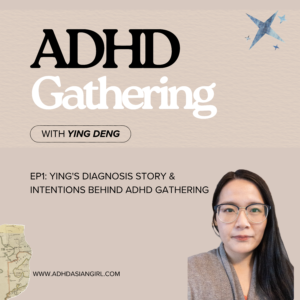 ADHD Gathering